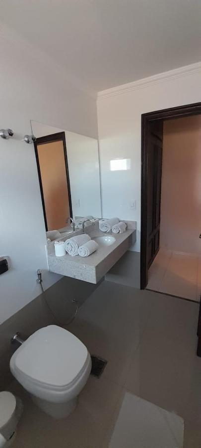 Mariano Palace Hotel 캄피나스 외부 사진